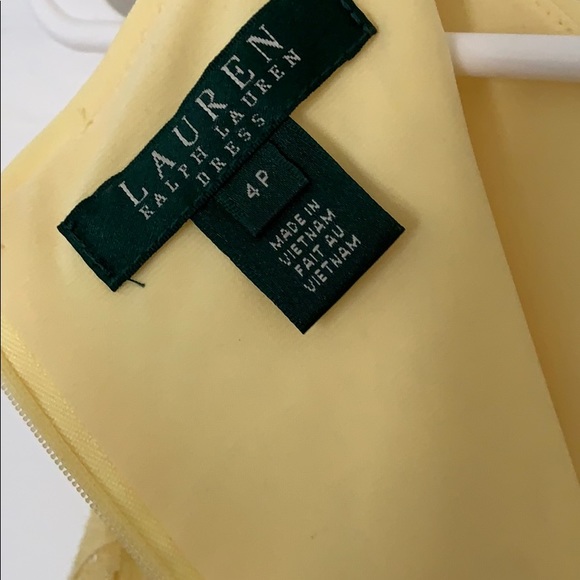 LAUREN by Ralph Lauren dress - Picture 5 of 6